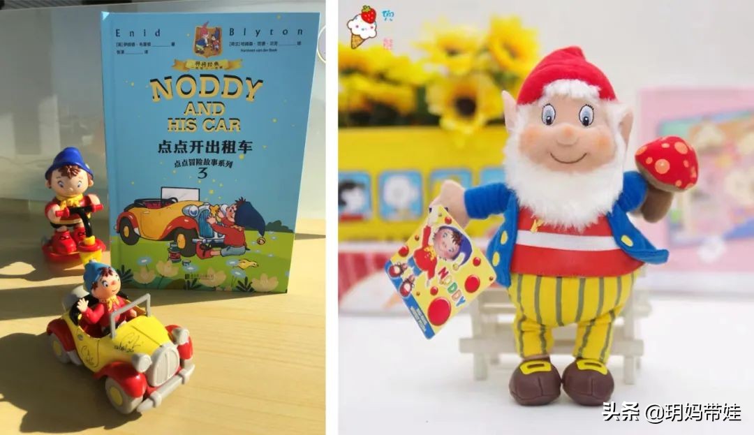 适合三到六岁童话故事书推荐 (5岁小孩历险记类故事书推荐)