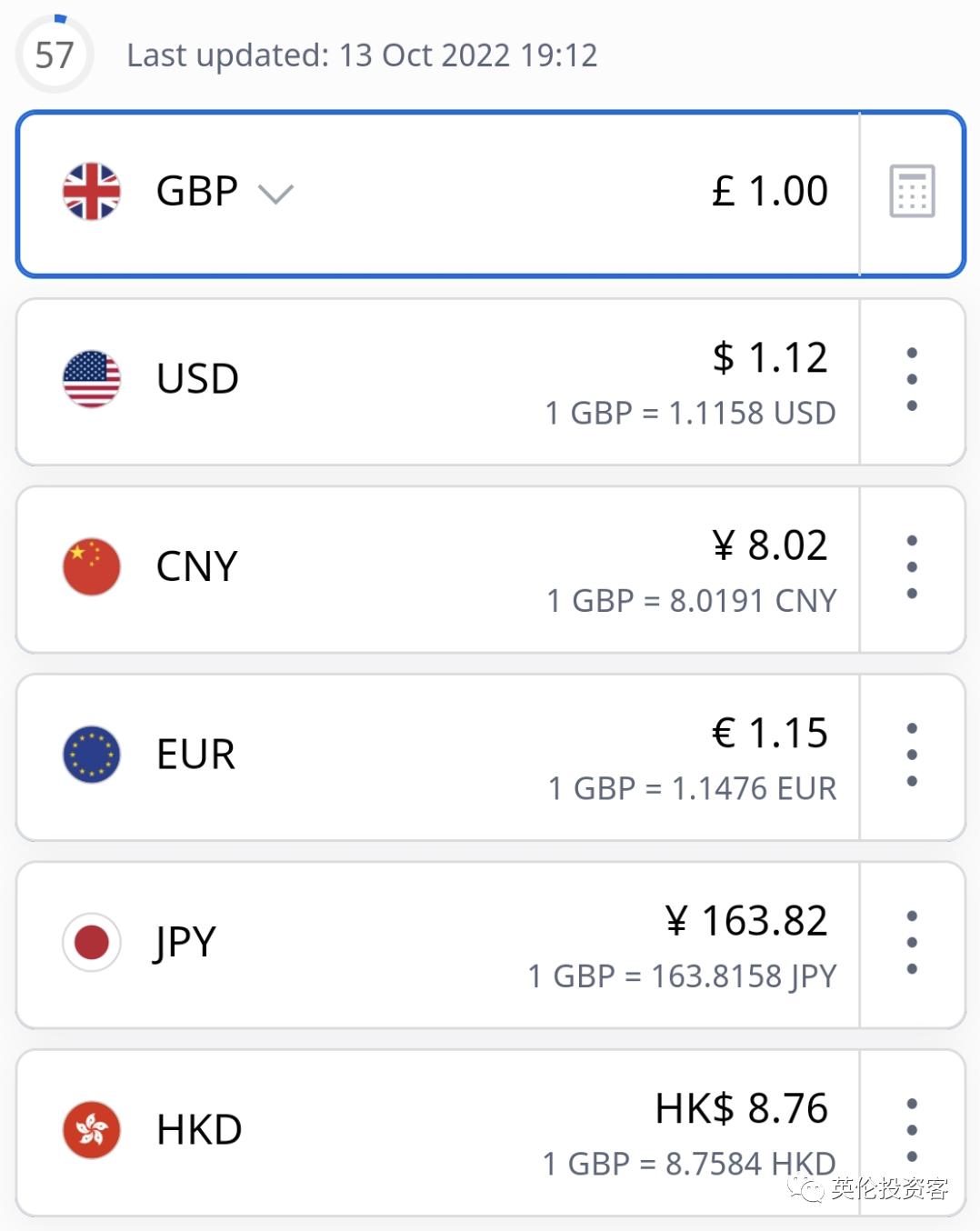 英国经济数据萎缩，英镑却重回8以上！郎朗将在伦敦举办音乐会