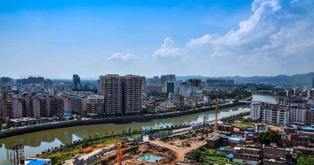 广东最具代表性的四座城市,广东省公认海滨城市第一城