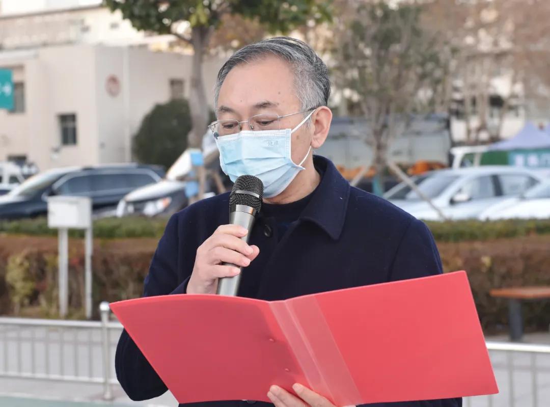 濮阳市新冠肺炎疫情常态化,濮阳新冠疫情防控工作