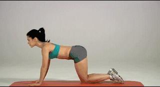 热身和拉伸什么时候做？怎么做？