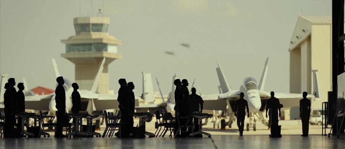 壮志雄心2阿汤哥亲自示范2分15秒,阿汤哥壮志凌云2超长解说