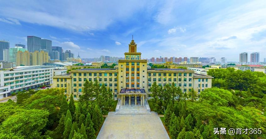 东北大学“自动化，软件一级学科晋级”《李老师高考升学详解》