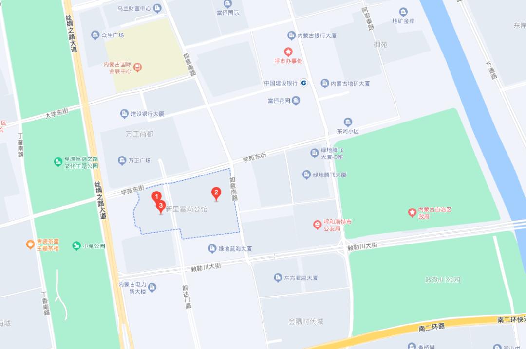 呼和浩特2022年房租价格,呼和浩特赛罕区房租多少钱