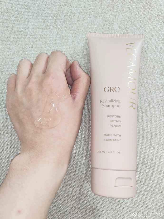 细软发质油头洗发水推荐,大油头控油蓬松洗发水推荐