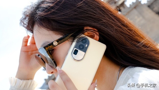 opporeno10pro体验效果视频,opporeno10pro+使用体验