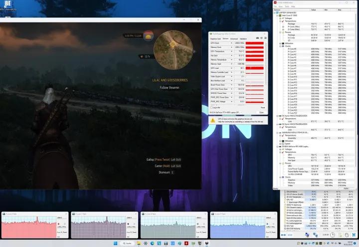 拯救者y9000p3060和3070差距大吗,联想拯救者r9000p3070和3060差别