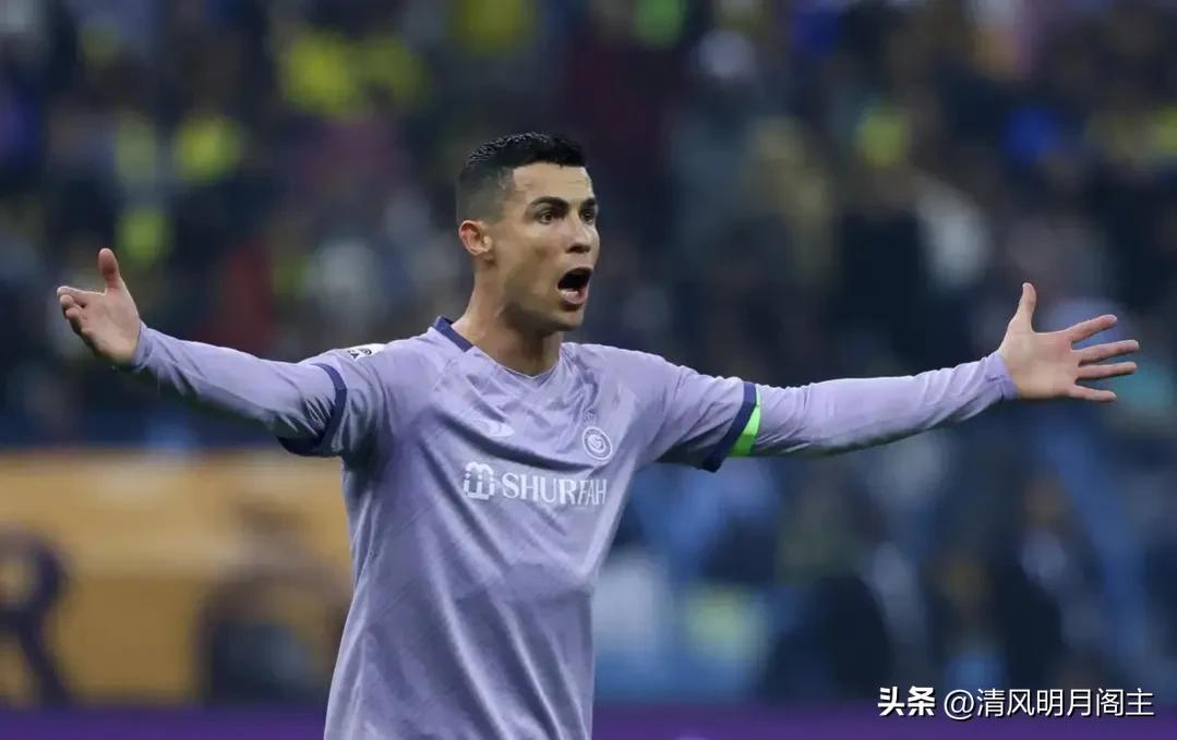 主帅:C罗40岁合同期满后回欧洲踢球退役！卢森堡安道尔联赛会签他