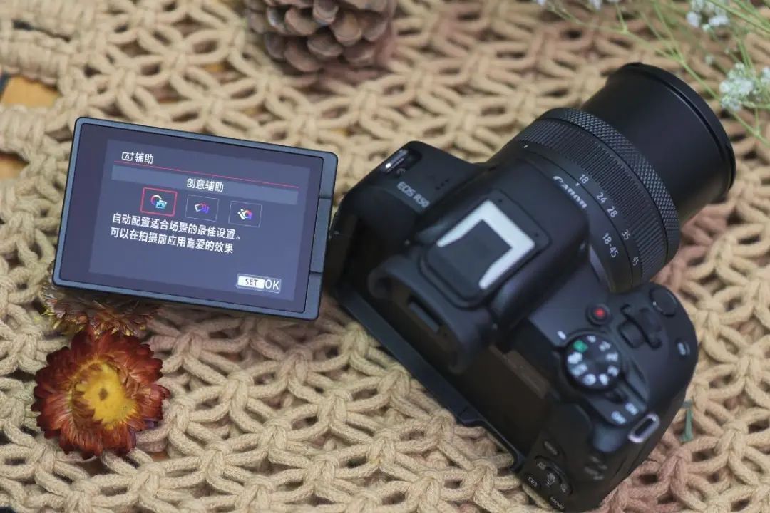 佳能eosr50怎么样拍照,佳能eosr50怎么样