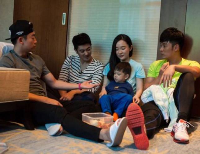 郑恺为什么被称为广告小王子,郑恺小王子