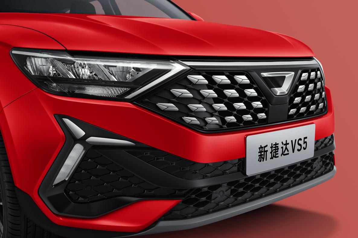 新捷达suv2020价格国六柴油版,新捷达suv2021款报价及图片