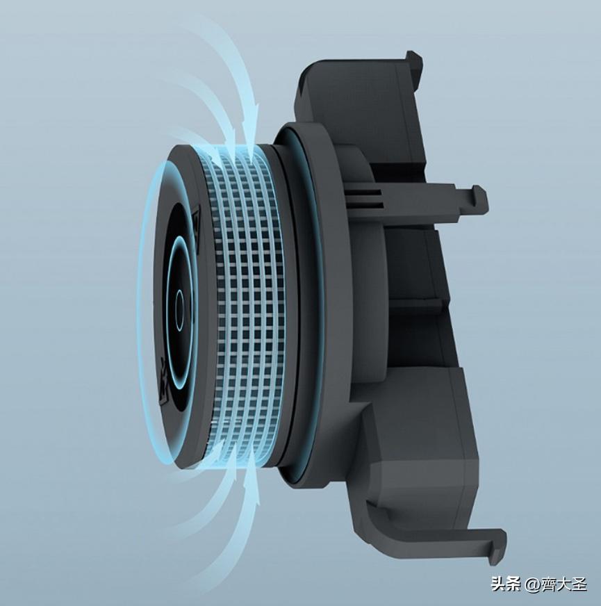 智能家居第一安全锁,安全第一的智能门锁