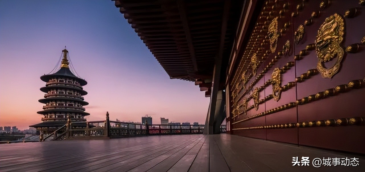 济南和郑州哪个更有发展潜力,合肥和郑州未来发展潜力哪个更大