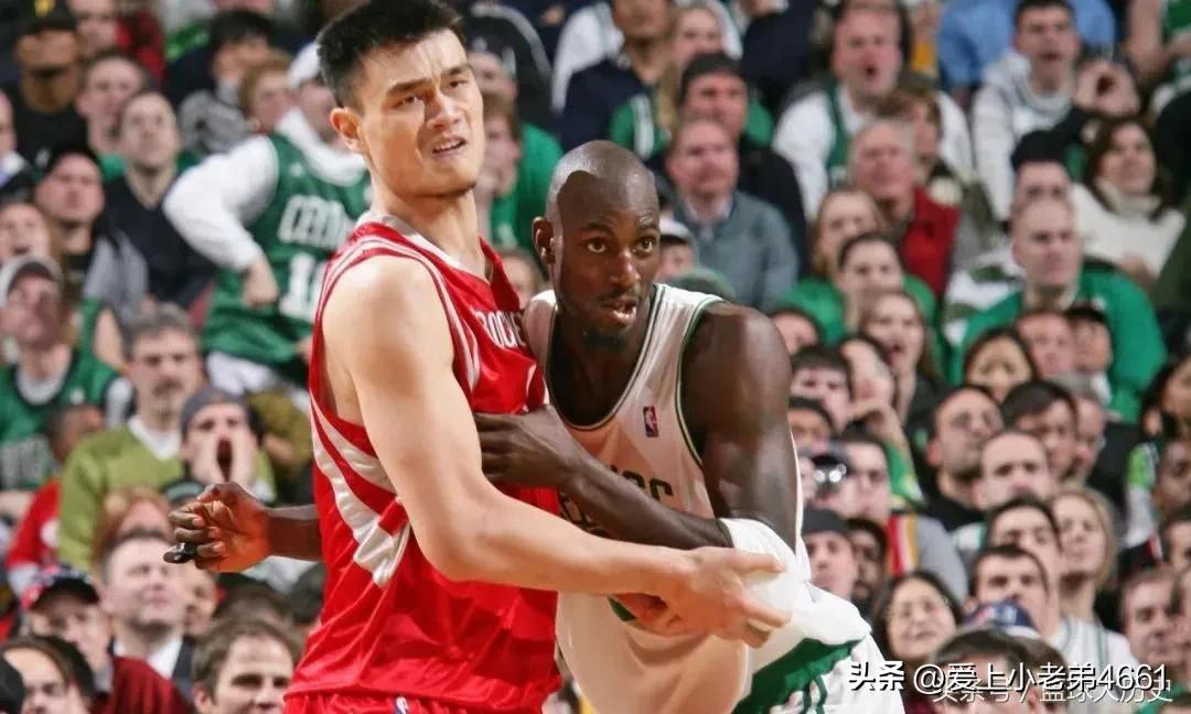 姚明被称为中国长城吗,姚明在中国第几高