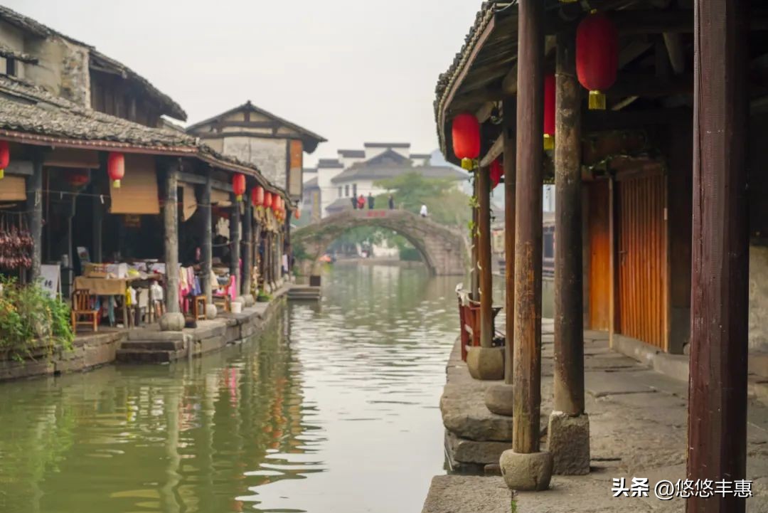 有骨的江南|作者朱建焕