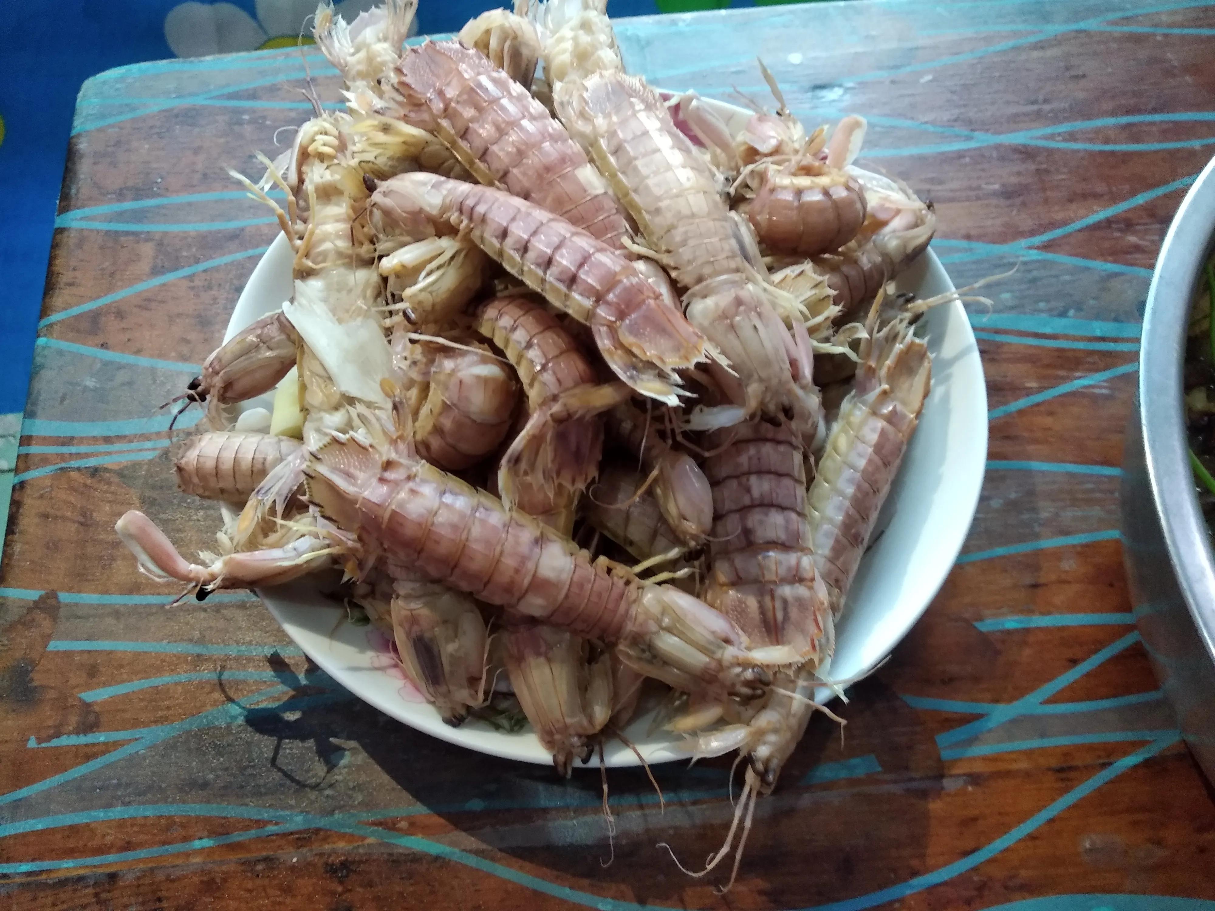价格稍便宜一下的海鲜,常见的45种海鲜价格大全