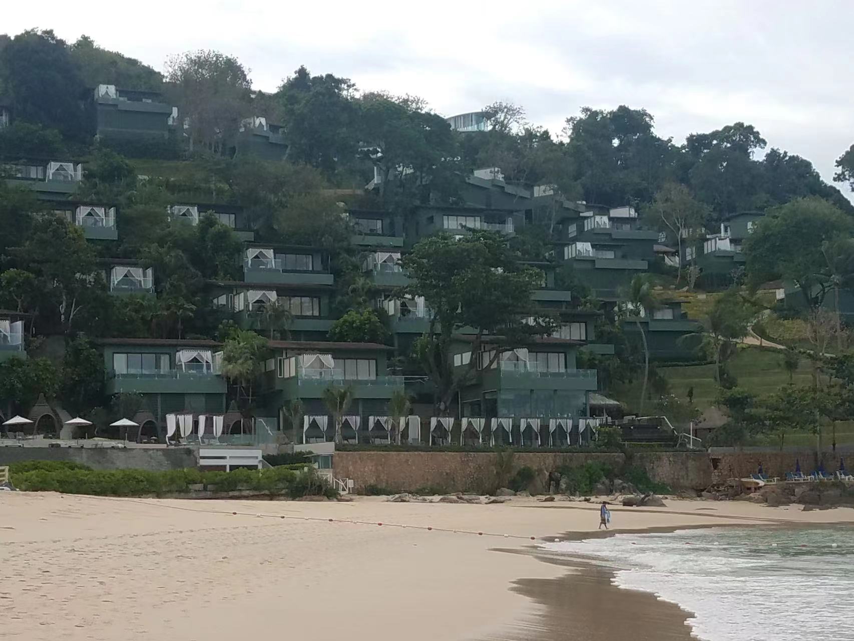 泰国旅游7天自由行攻略,境外旅游陆续重启