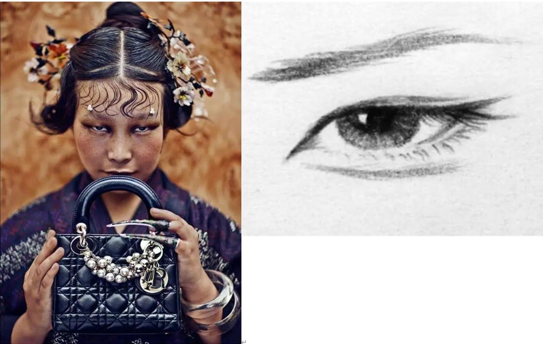 眯眼是种族歧视吗,眯眯眼是否属于侮辱