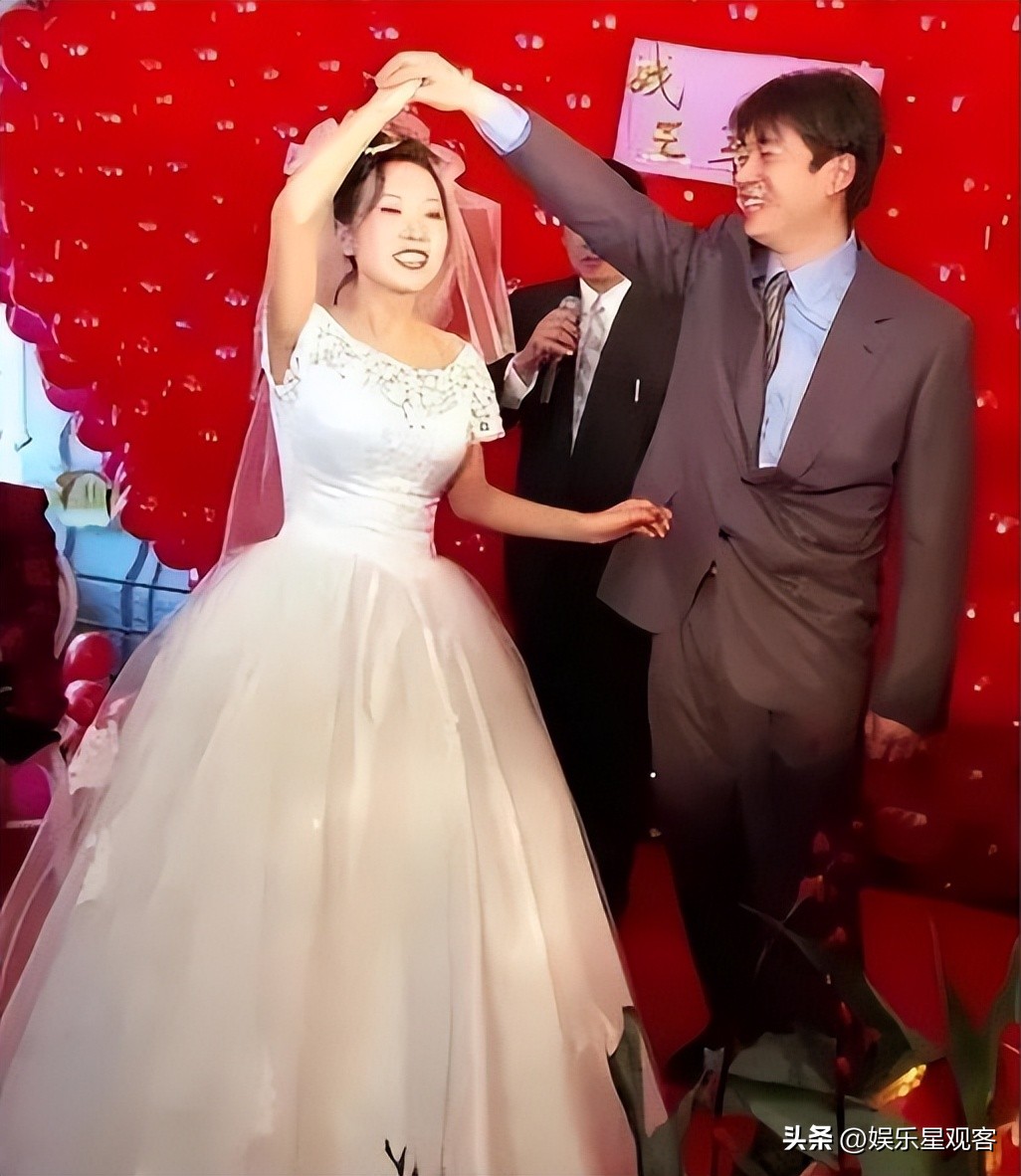 王军霞离婚了吗,王军霞离开马俊仁后教练是谁