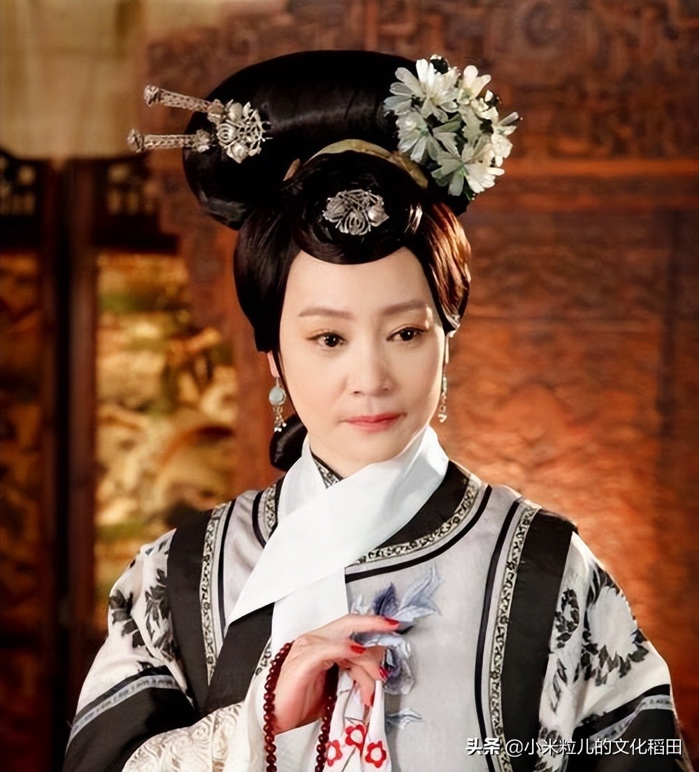 雍正皇帝生母德妃咋死的,雍正皇帝的养母和生母