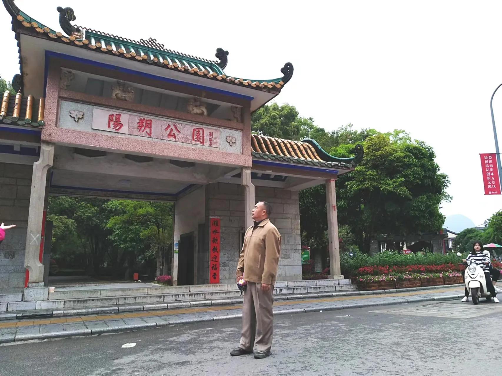 游记北海,游记南宁北海