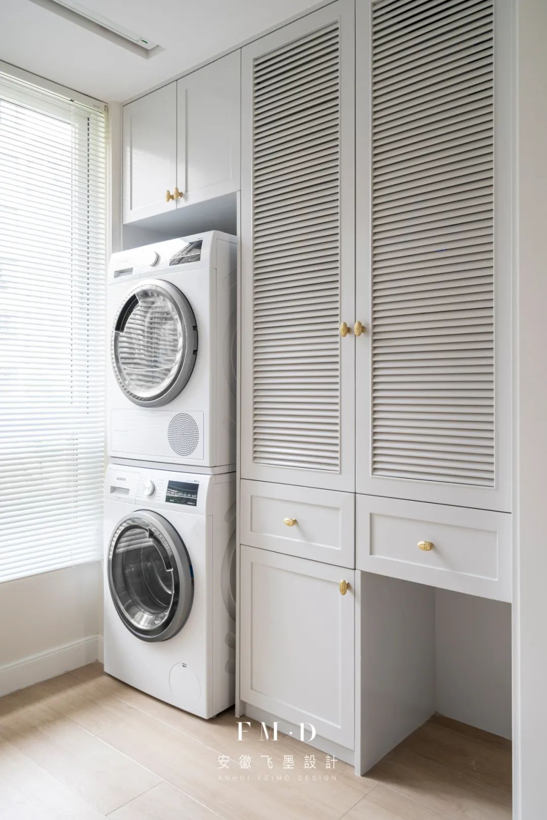 家务间收纳,家务收纳小空间