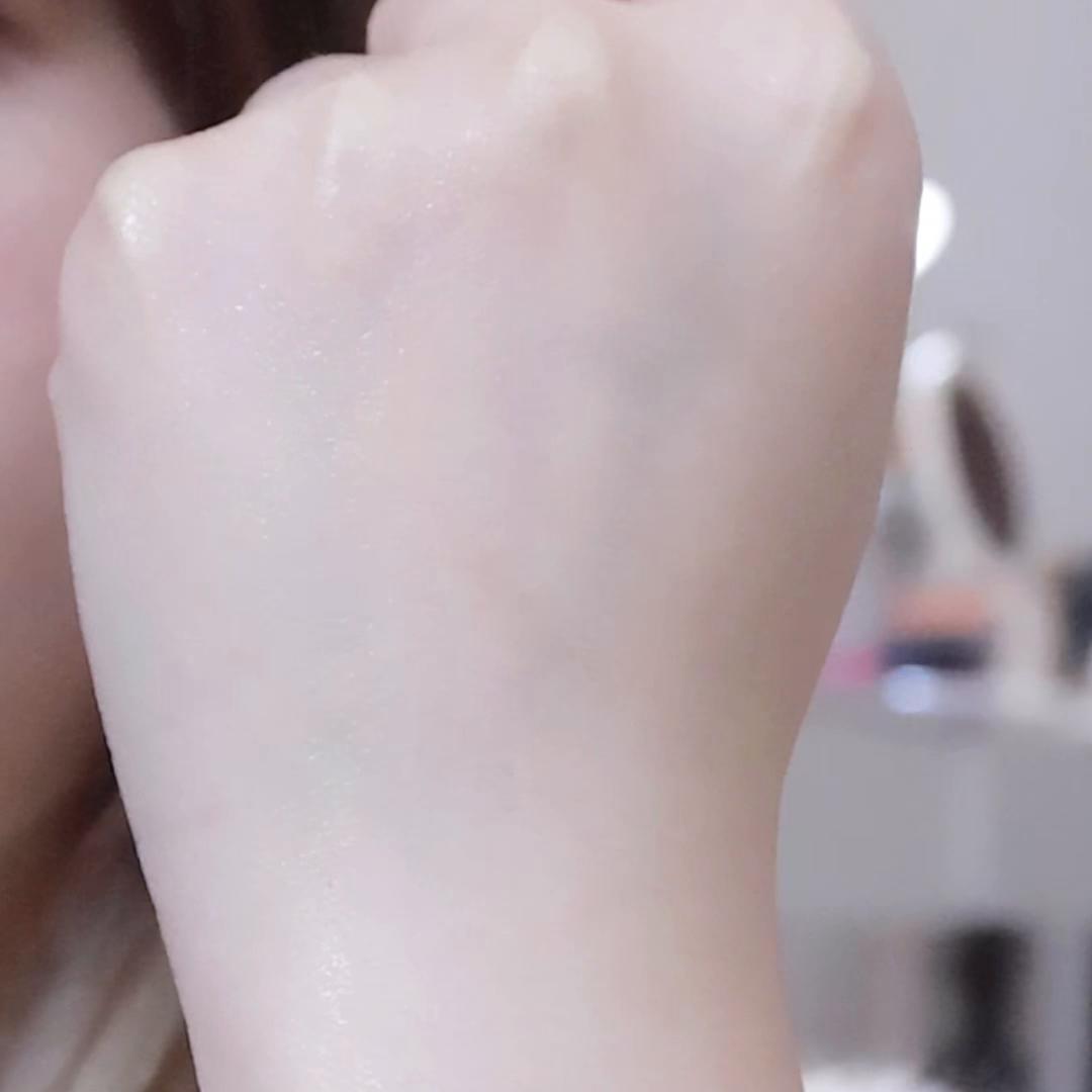 这个牛奶水乳能处！用完脸也太哇塞了！打卡28天轻松养成...