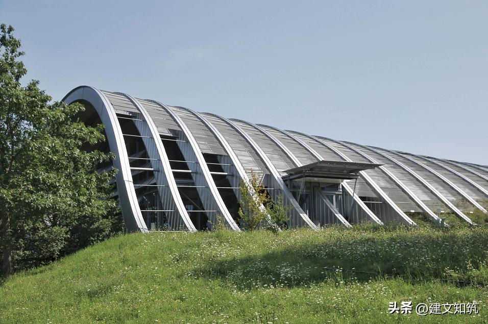 伦佐皮亚诺建筑设计,伦佐皮亚诺设计作品