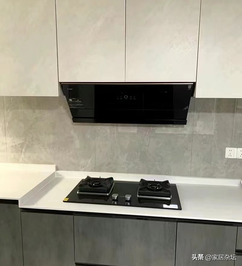 记住这些轻松告别油烟机认知误区,十种不建议买的油烟机