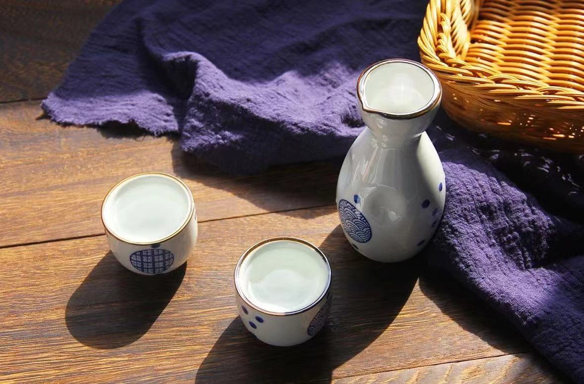 2018年白酒行业整体下滑,白酒宏观经济现状