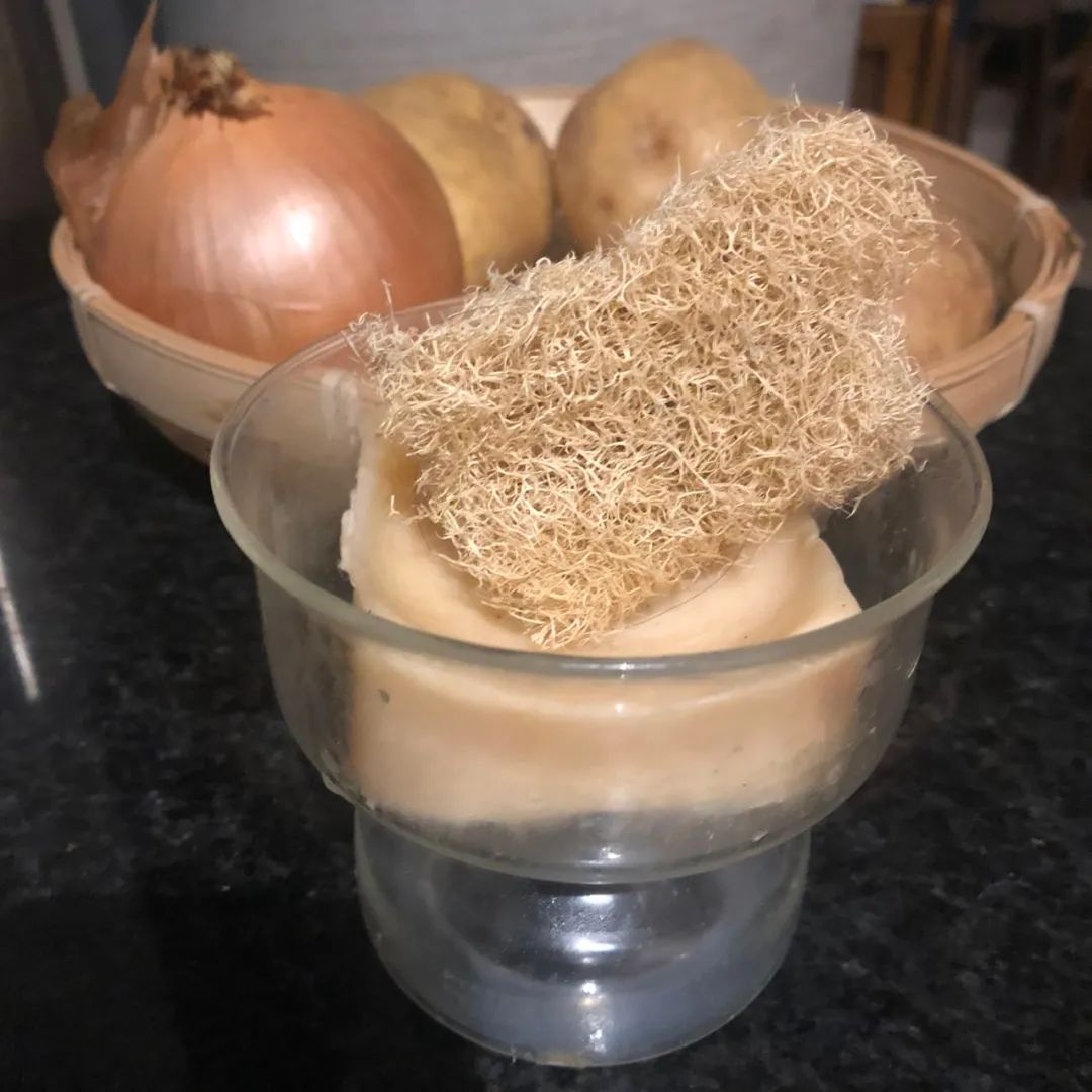 不点外卖，不买新衣，自制洗衣粉，养蚯蚓堆肥......24岁女孩的环保生活太“上头”