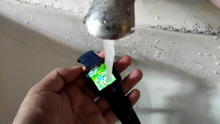 didof11s手环性能评测,dido血压手表测评推荐