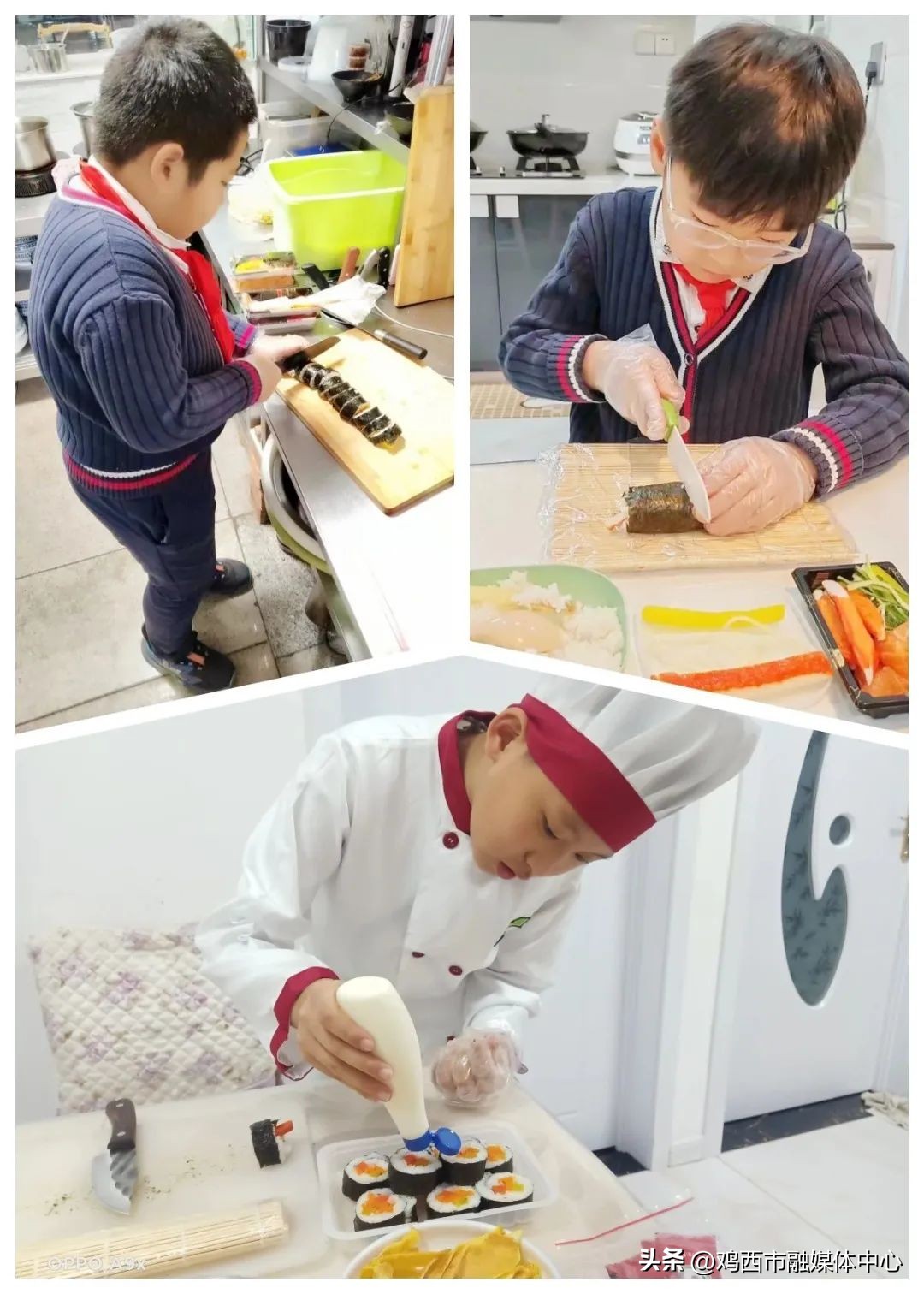 鸡西园丁小学最新活动,园丁小学鸡西市