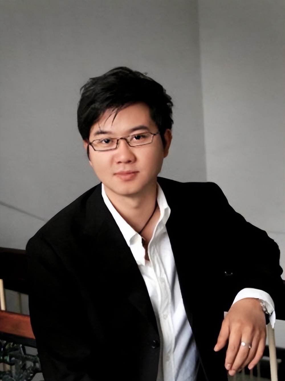 情感主持人赵川,情感主播赵川