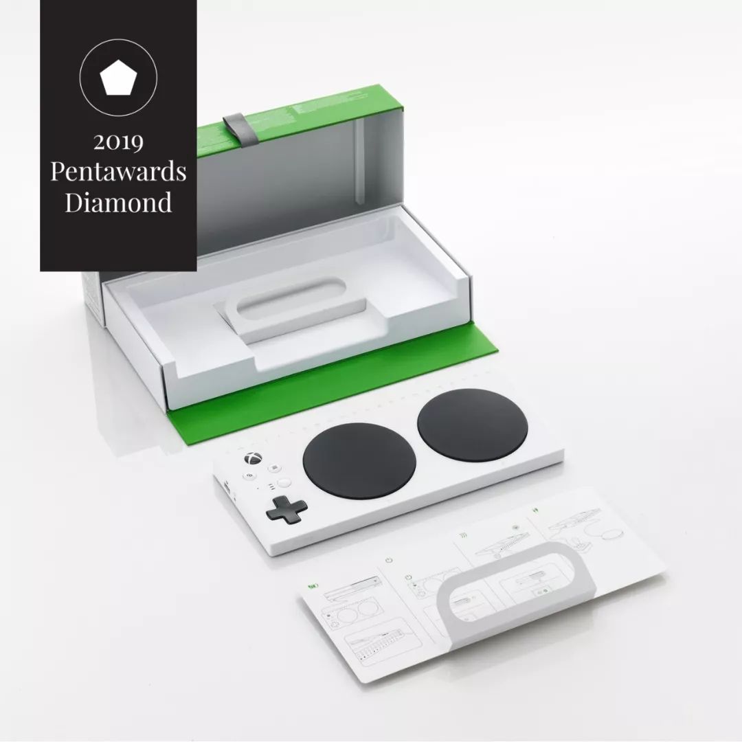 包装颜值／商业感固然重要／消费者观感、触感、情感等也需要重视