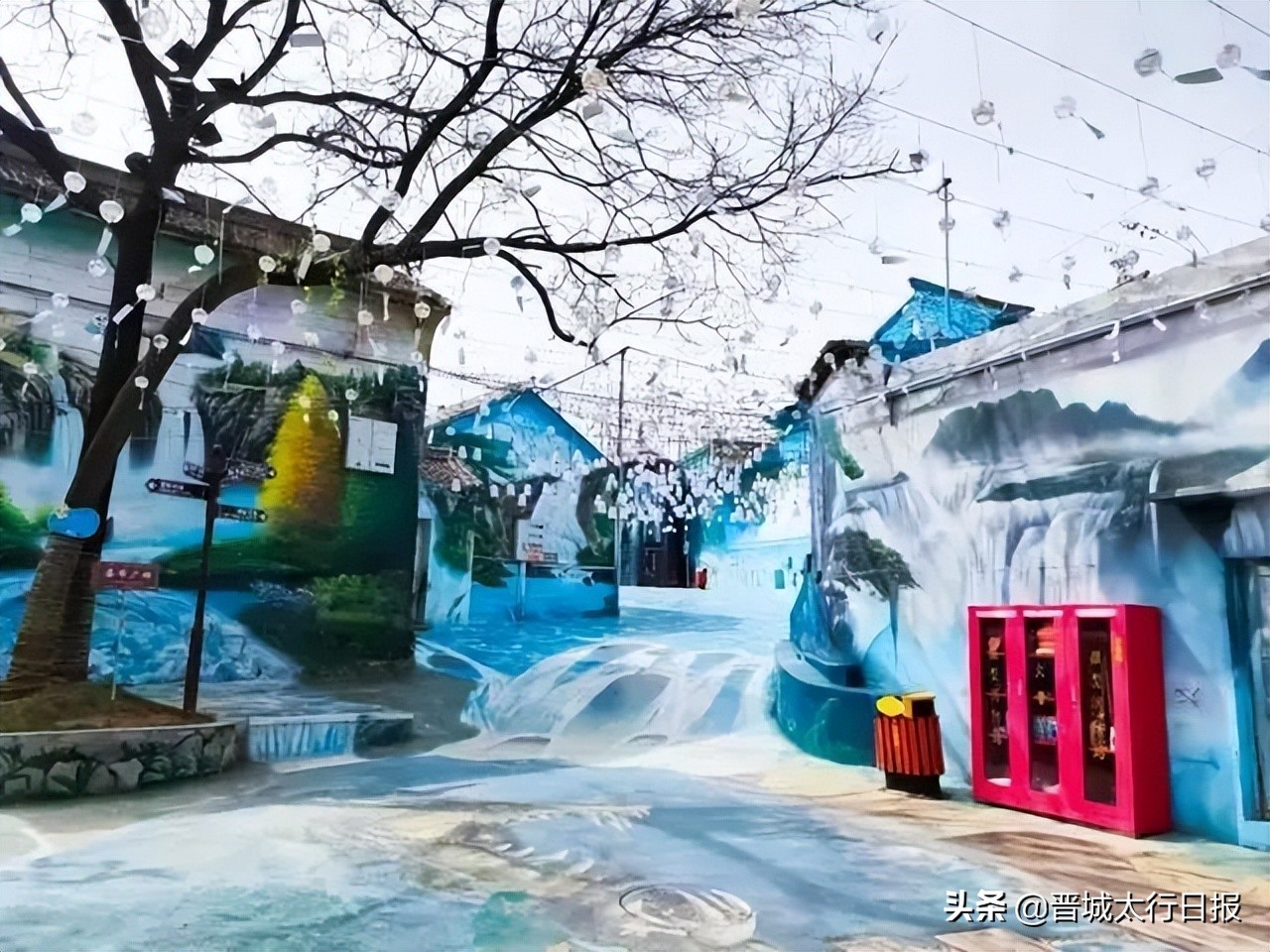 山西晋城附近明天去哪里玩最合适,晋城今日适合去的地方