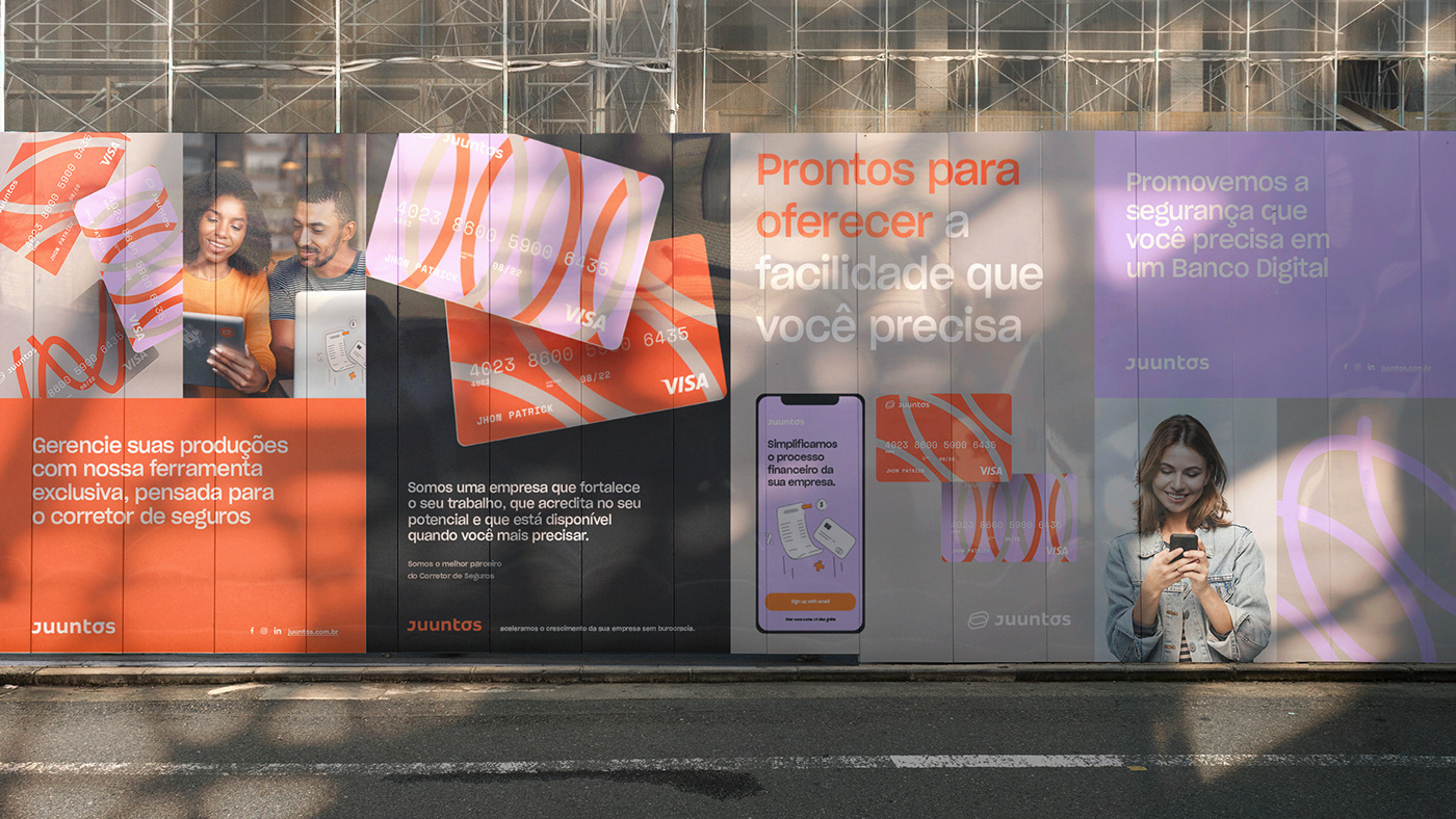 眼前一亮的品牌logo设计,设计感品牌logo设计