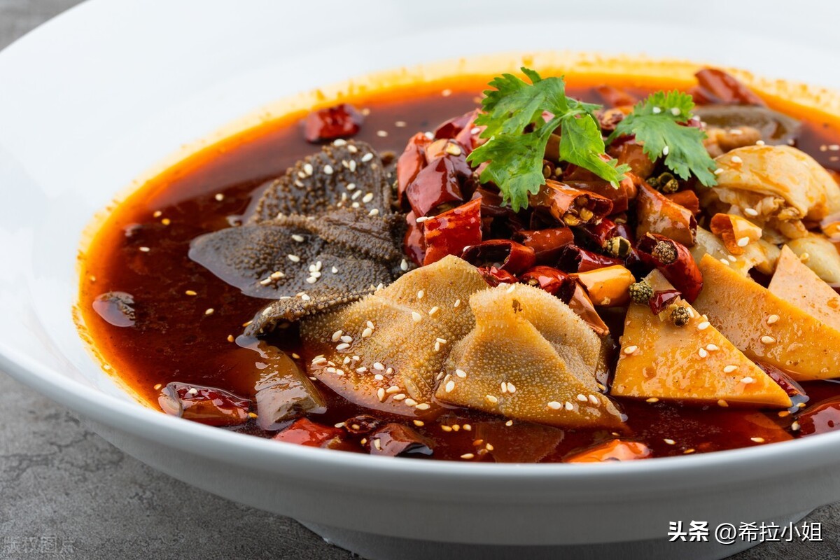 重庆必吃十大美食排行榜有哪些,重庆美食品牌攻略十大必吃排行榜