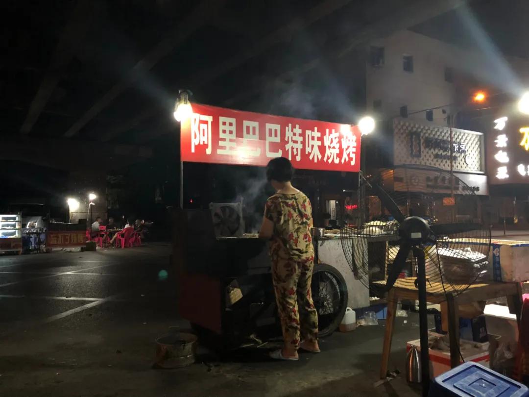 津市夜市城,津市夜市推荐