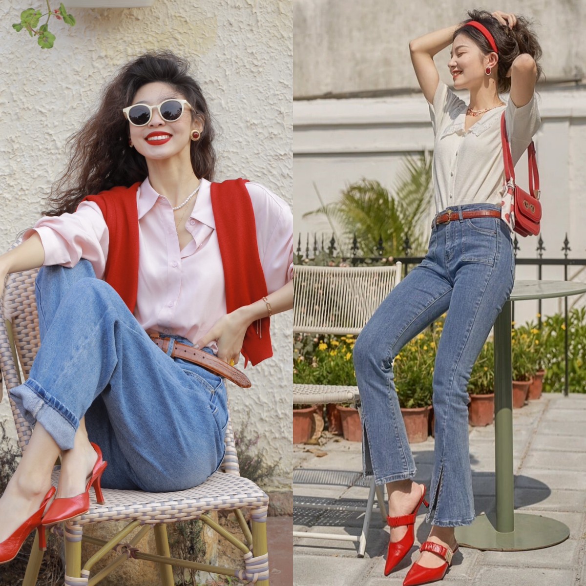 夏日凉鞋运动鞋,好鞋推荐夏季凉鞋好穿又好搭