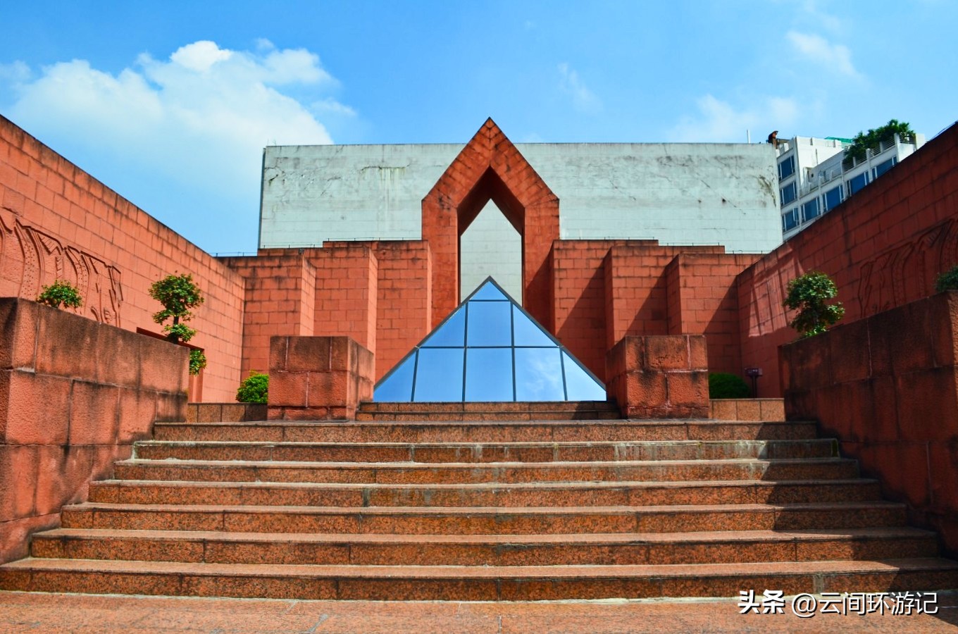 探寻广州历史,广州市羊城的来历
