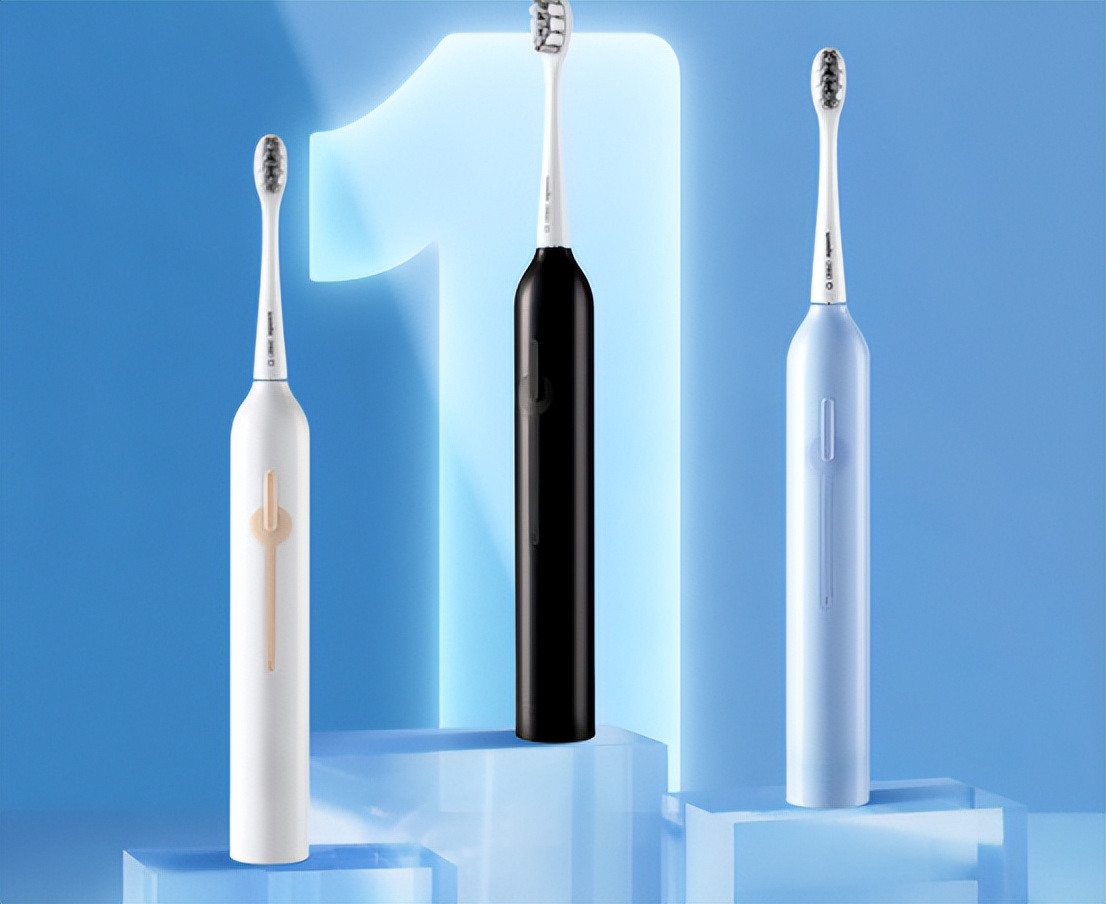 电动牙刷t500和华为电动牙刷对比,zr电动牙刷和小米电动牙刷哪个好