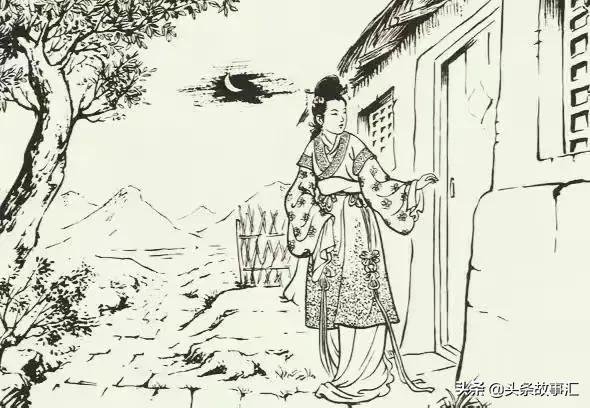 民间故事男子娶娇妻,男子命硬克妻怎样化解