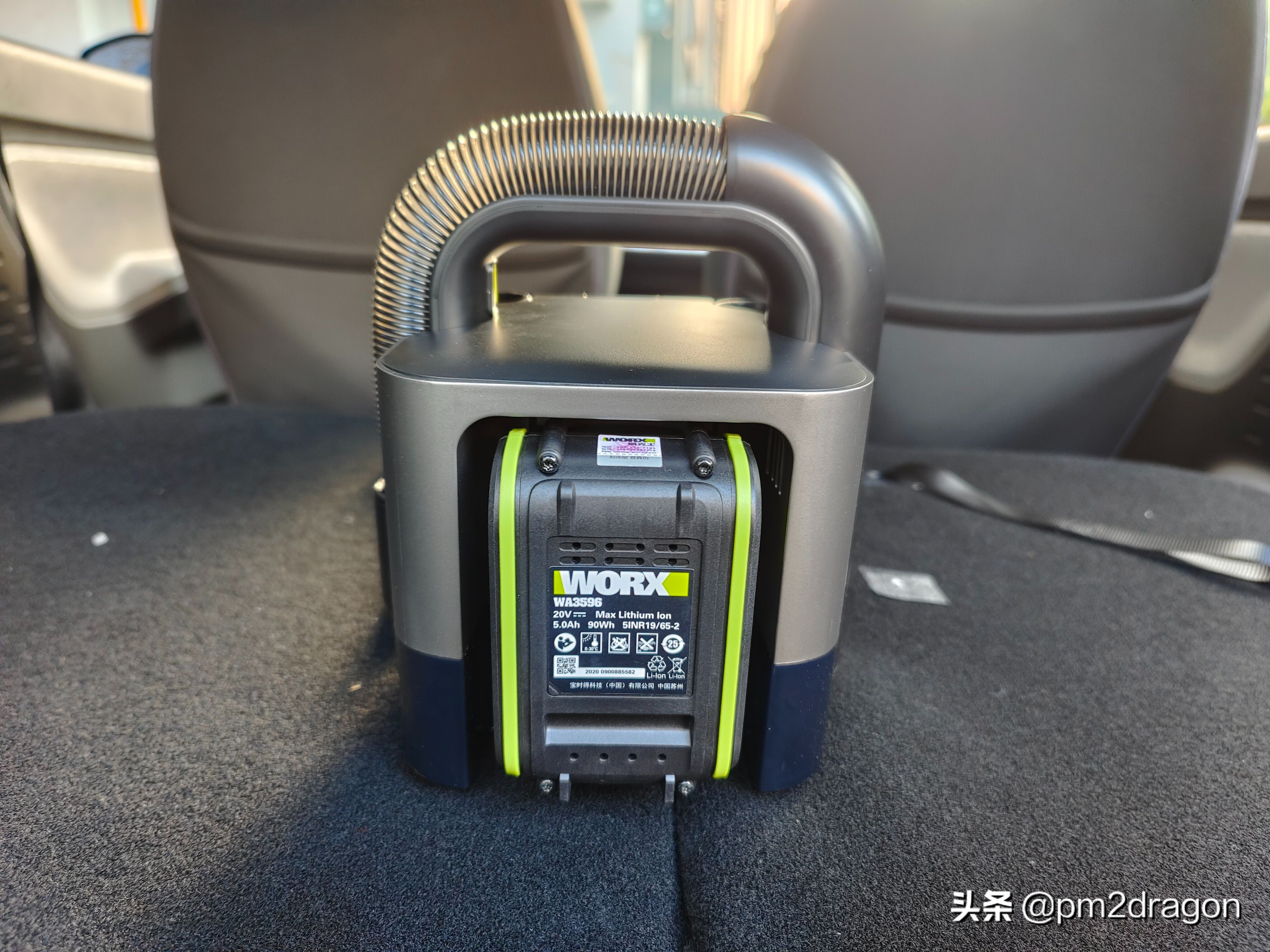 自己买洗车机器洗车如何操作,威克士wu630洗车机对比亿力洗车机