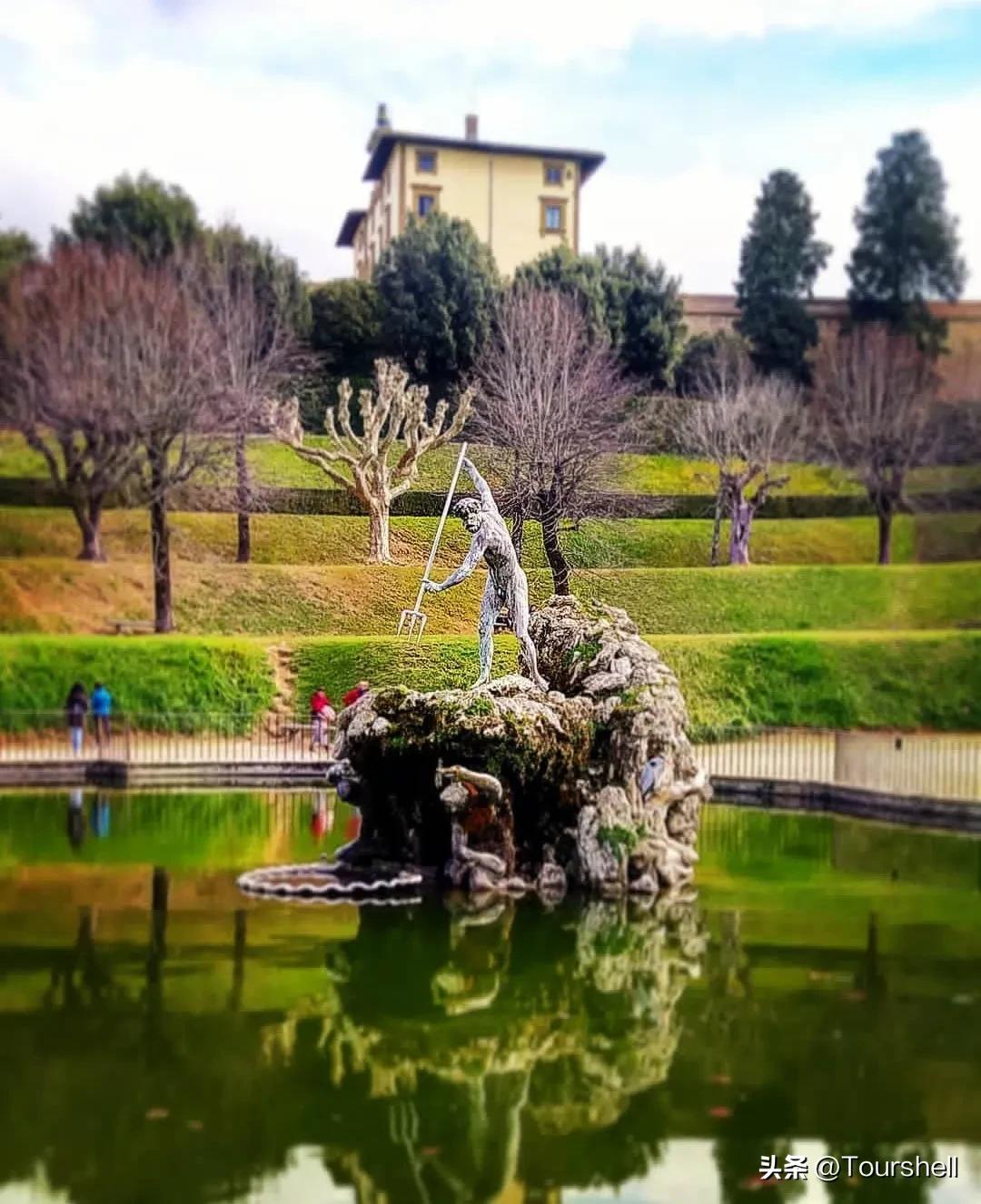 佛罗伦萨世界五大教堂,佛罗伦萨浪漫之都