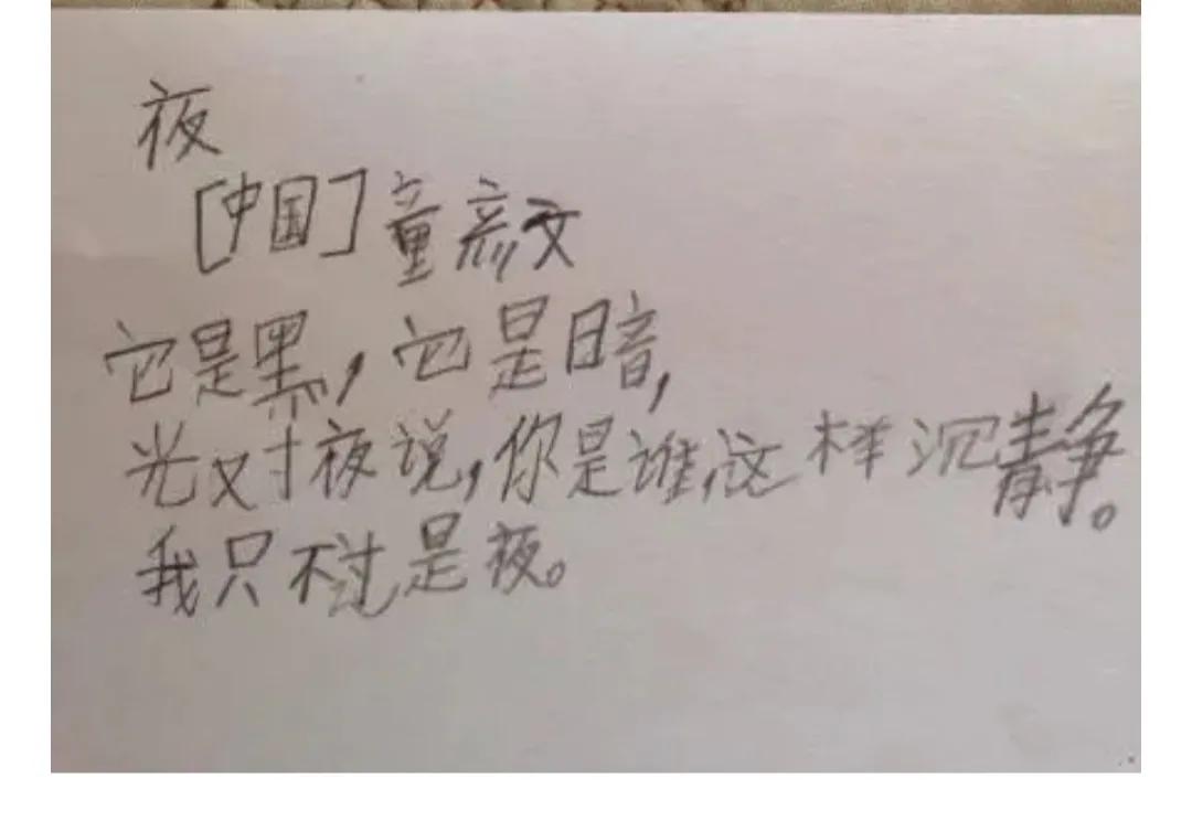 小诗人有哪些,小诗人简介怎么写