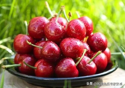 痛风降尿酸最快的十种食物,痛风吃什么食物最好降尿酸