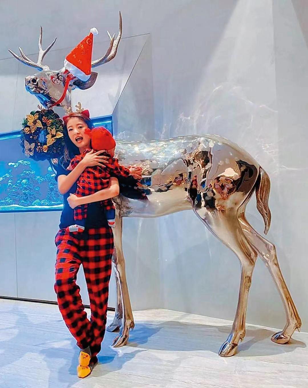 艾小羊：安以轩嫁错人就该死吧