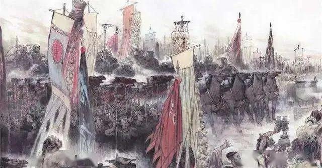 桀，中国历史上第一位暴君，如何把夏朝作垮