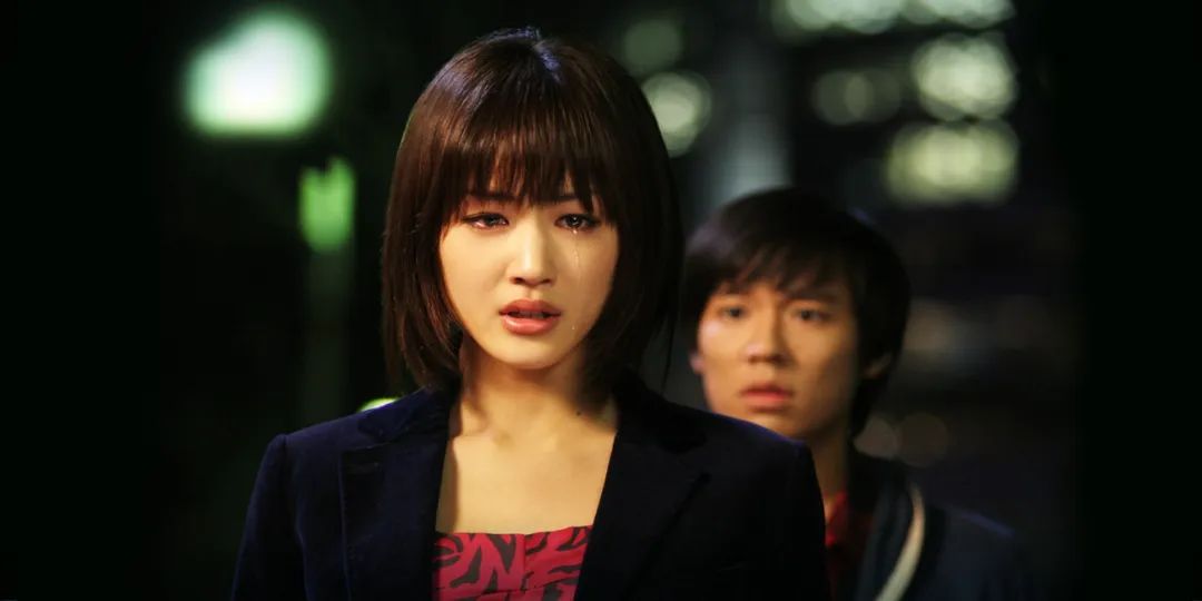 36岁绫濑遥凭颜值美肌荣登榜首,绫濑遥高清大图堀北真希